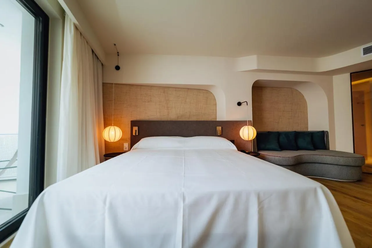 ****  Pacha Hotel Ibiza Town Spain