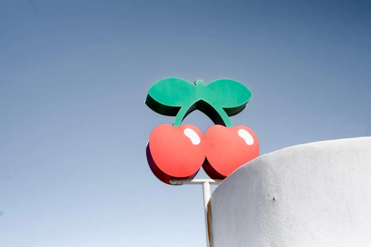 Pacha Hotel Ibiza Town