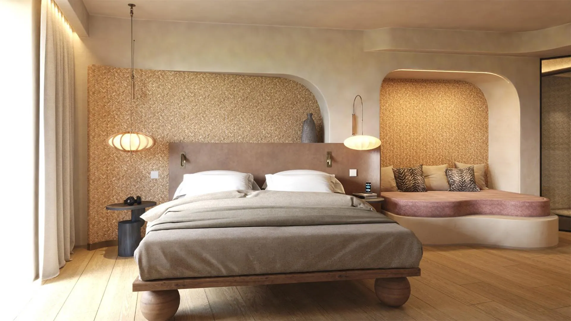 Pacha Hotel Ibiza Town