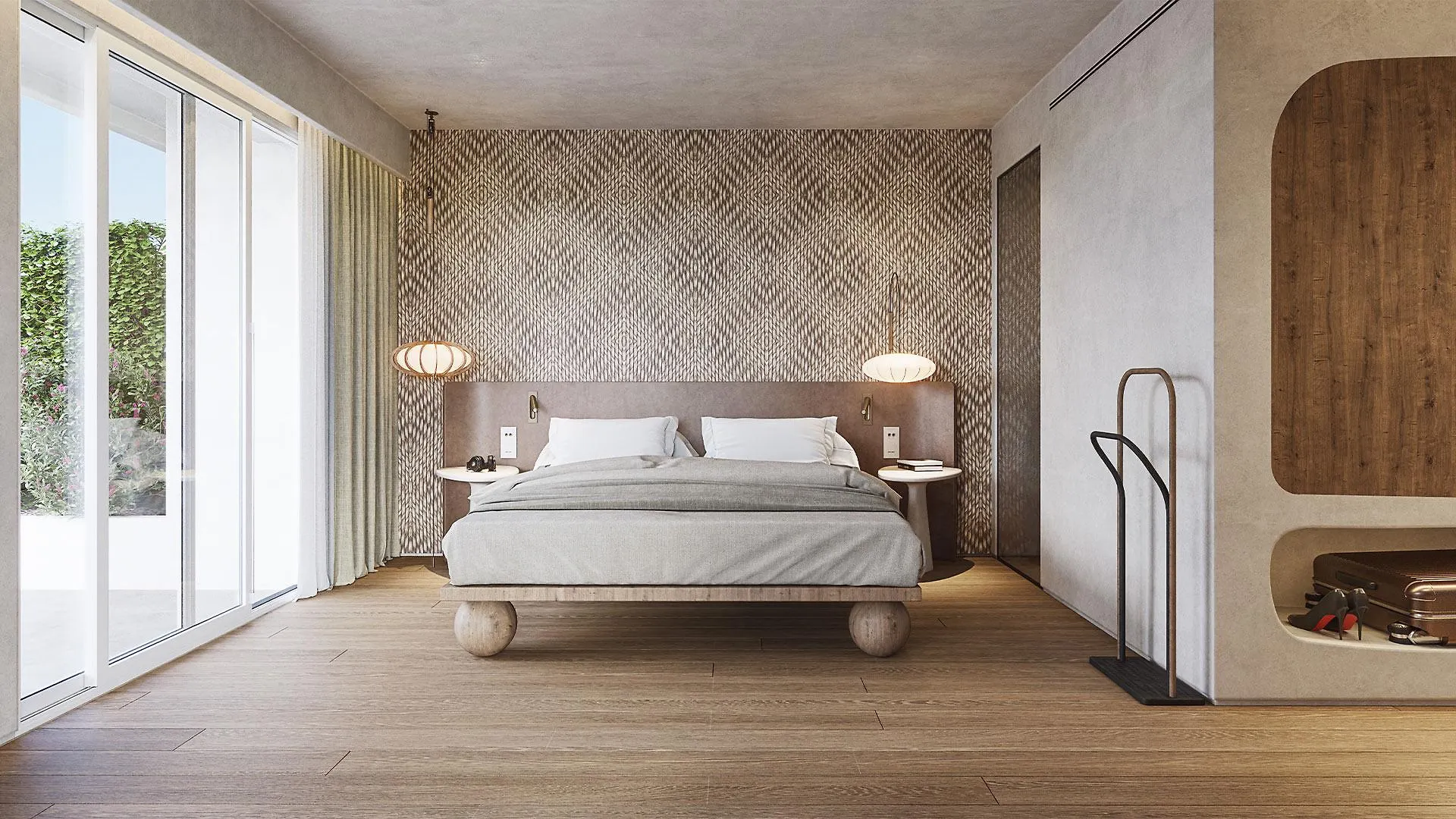 Pacha Hotel Ibiza Town 4*,  Spain