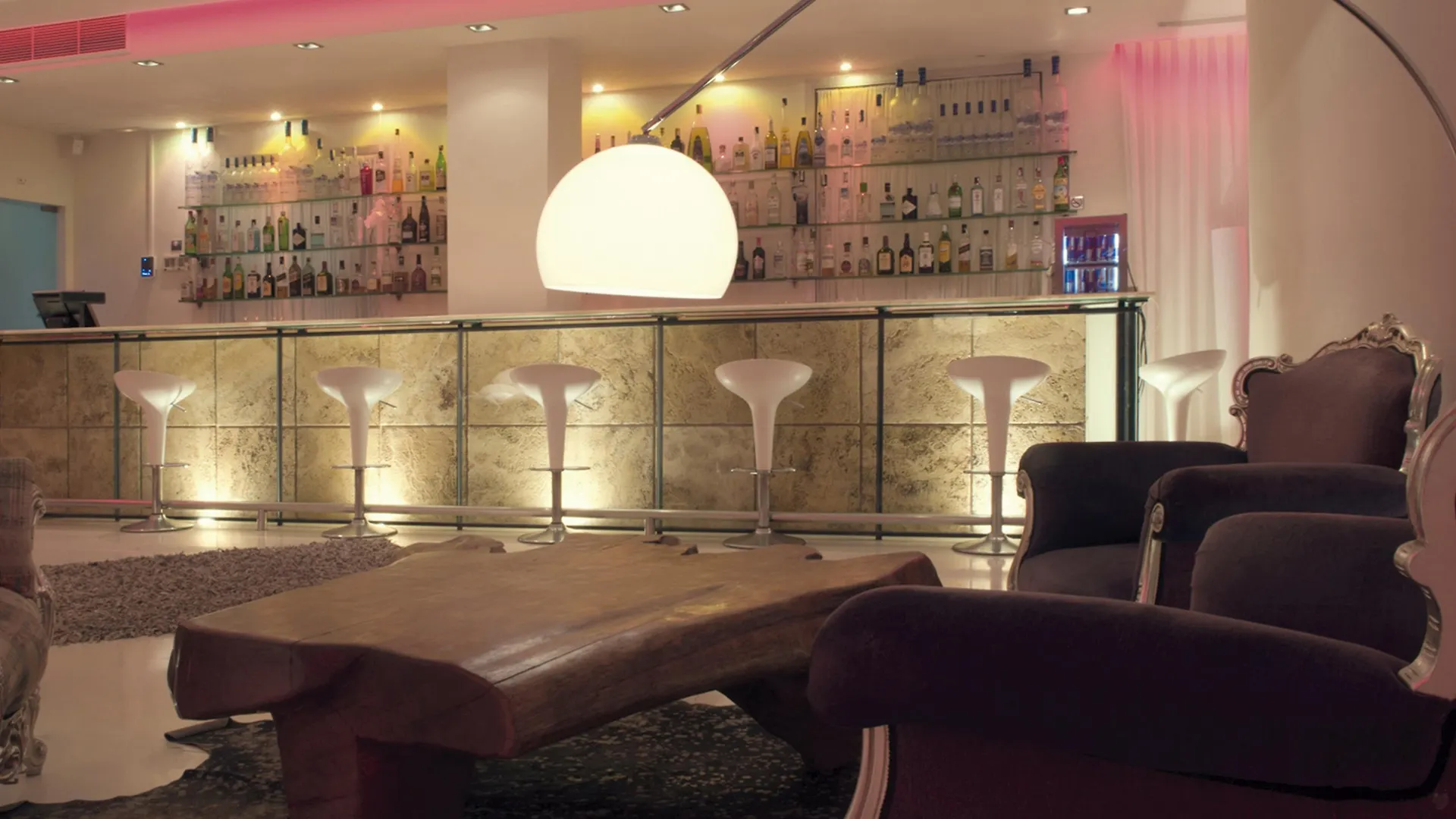 Pacha Hotel Ibiza Town