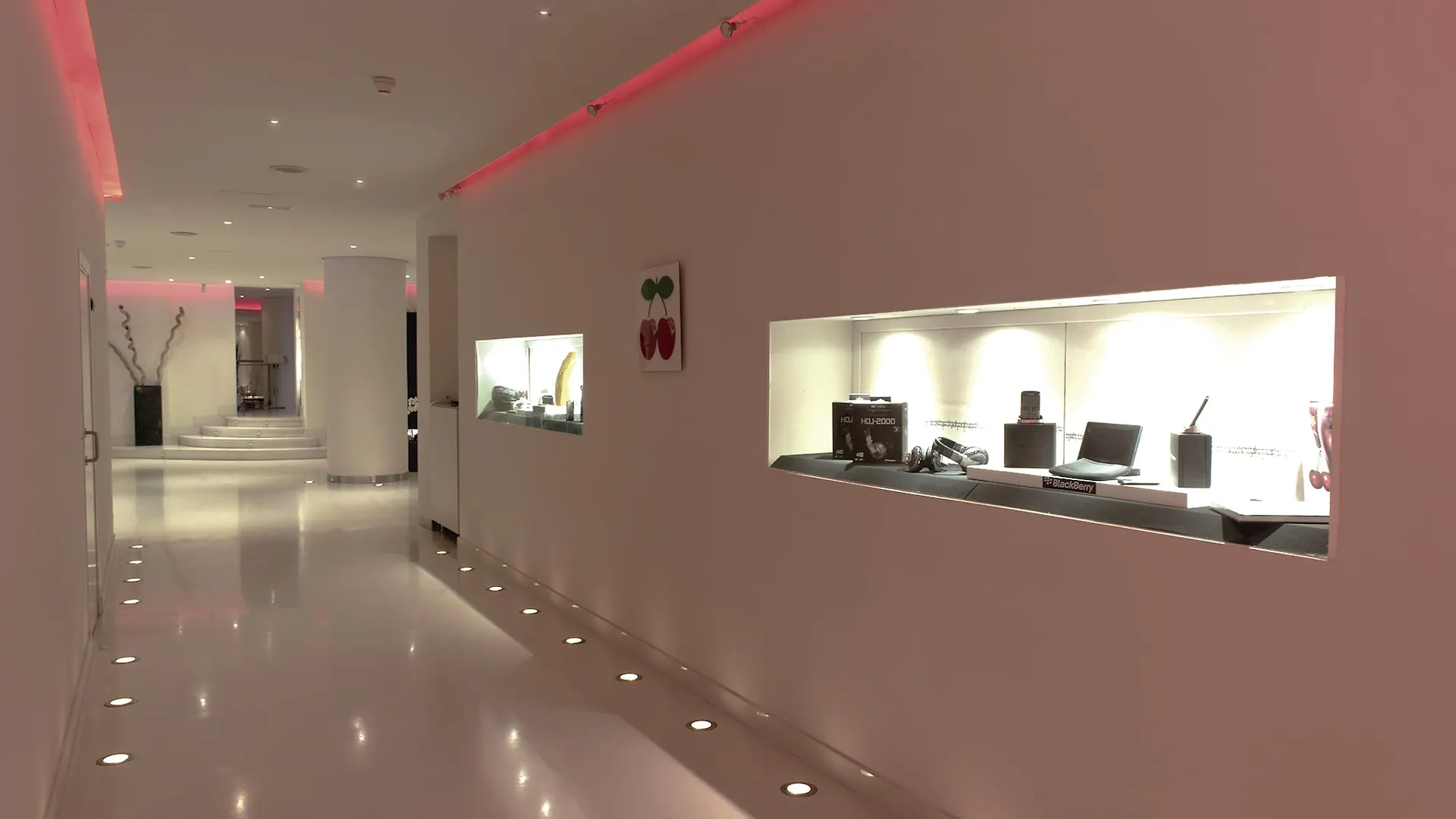 Pacha Hotel Ibiza Town