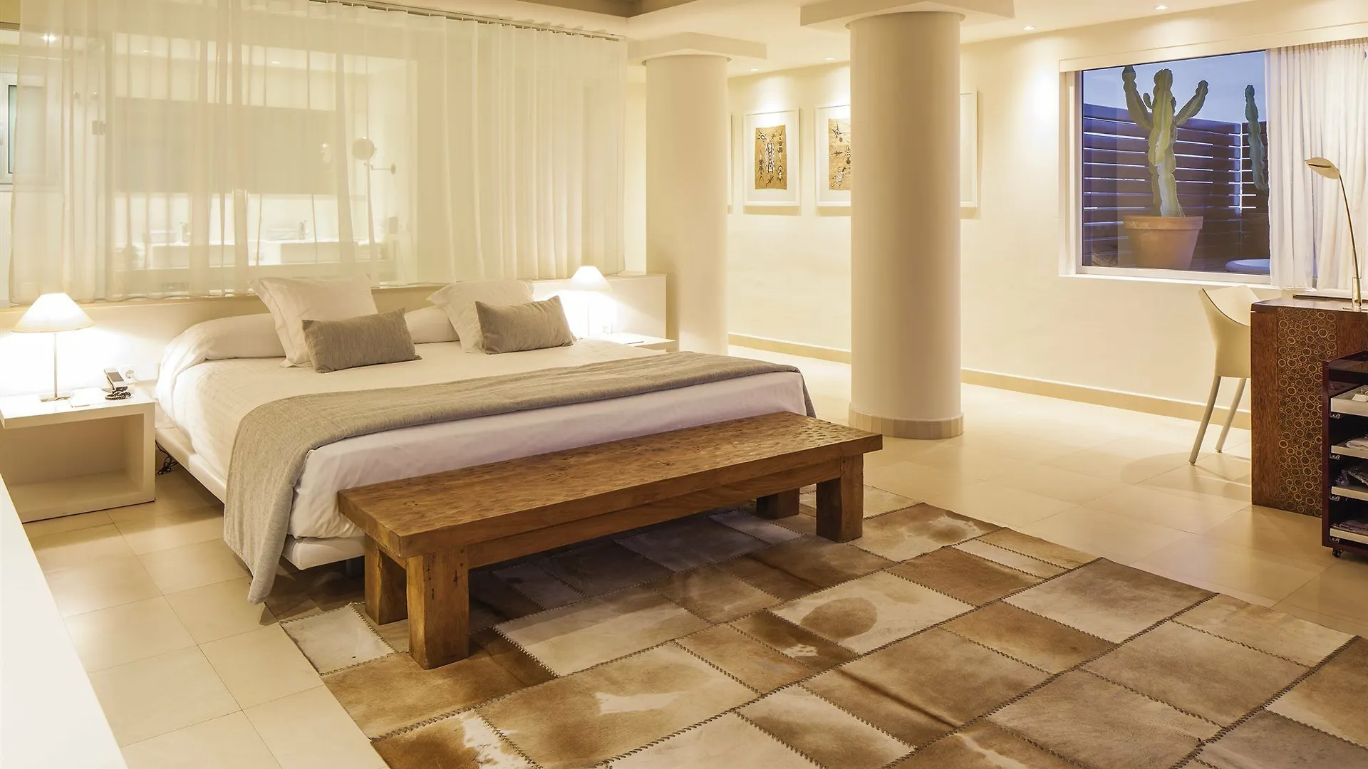 Pacha Hotel Ibiza Town