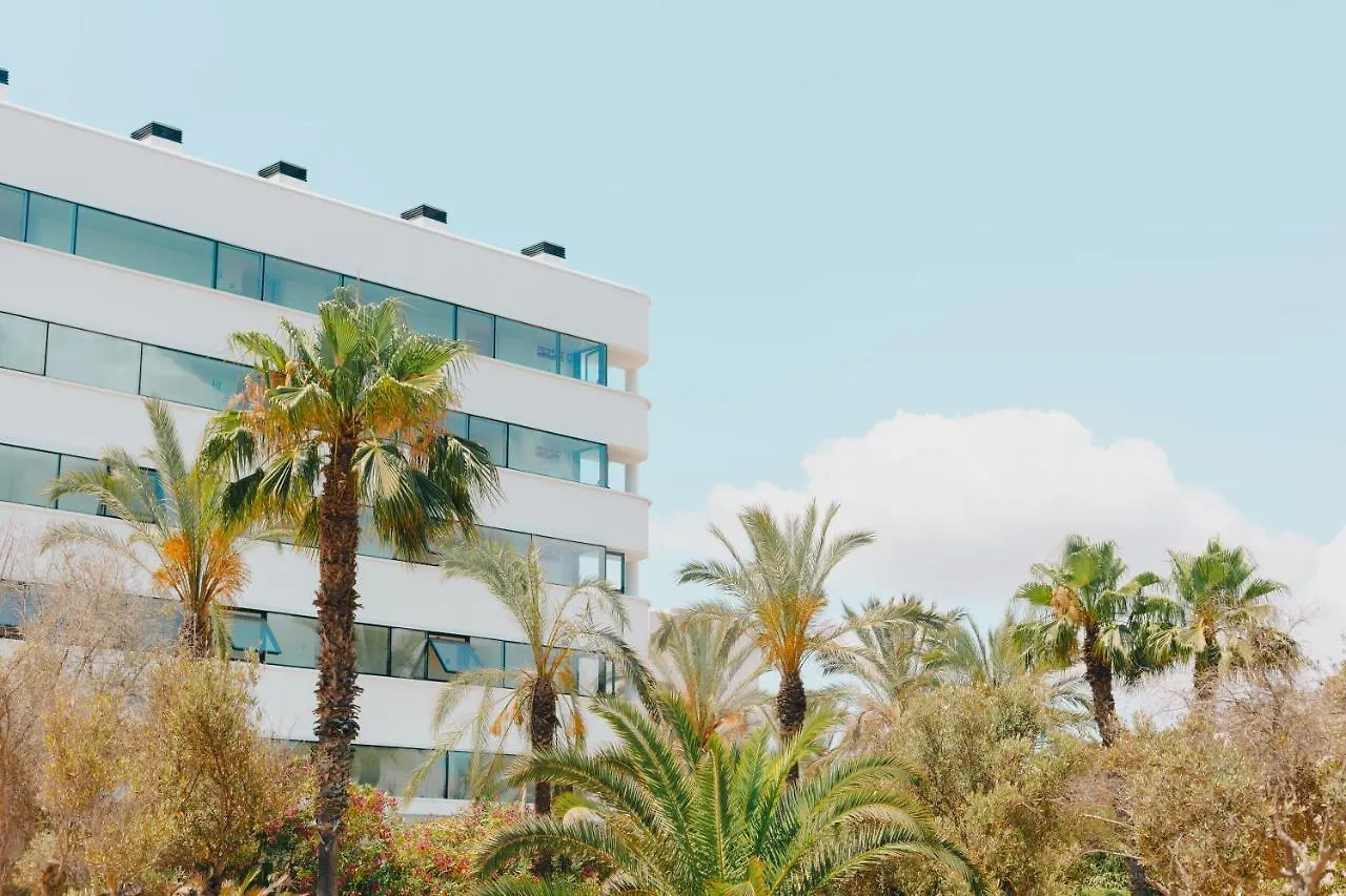 Pacha Hotel Ibiza Town