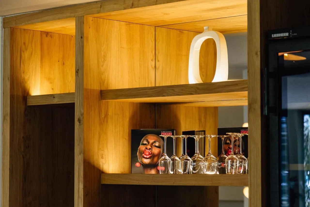 Pacha Hotel Ίμπιζα Πόλη 4*,  Ισπανία