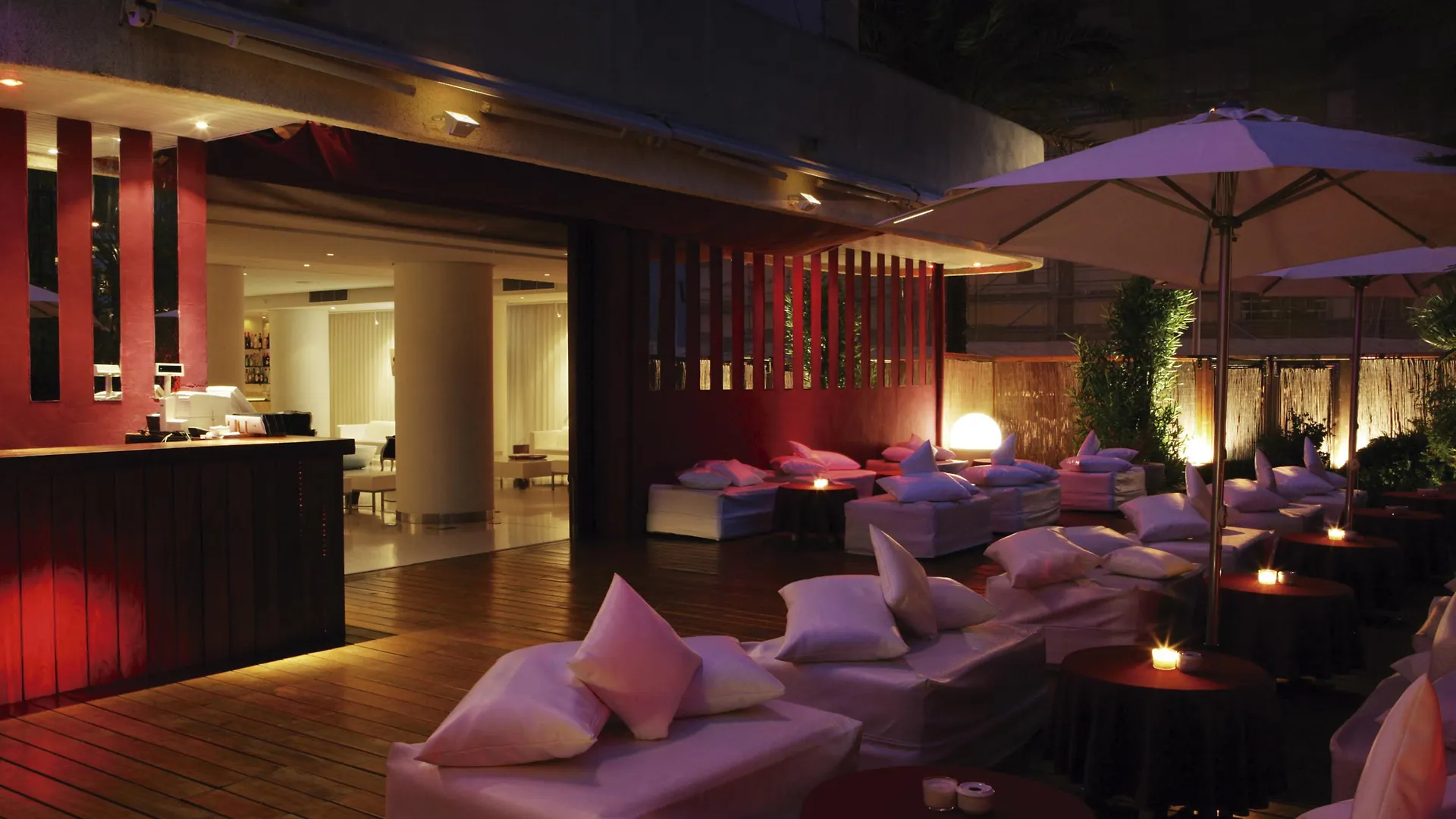 Pacha Hotel Ibiza Town