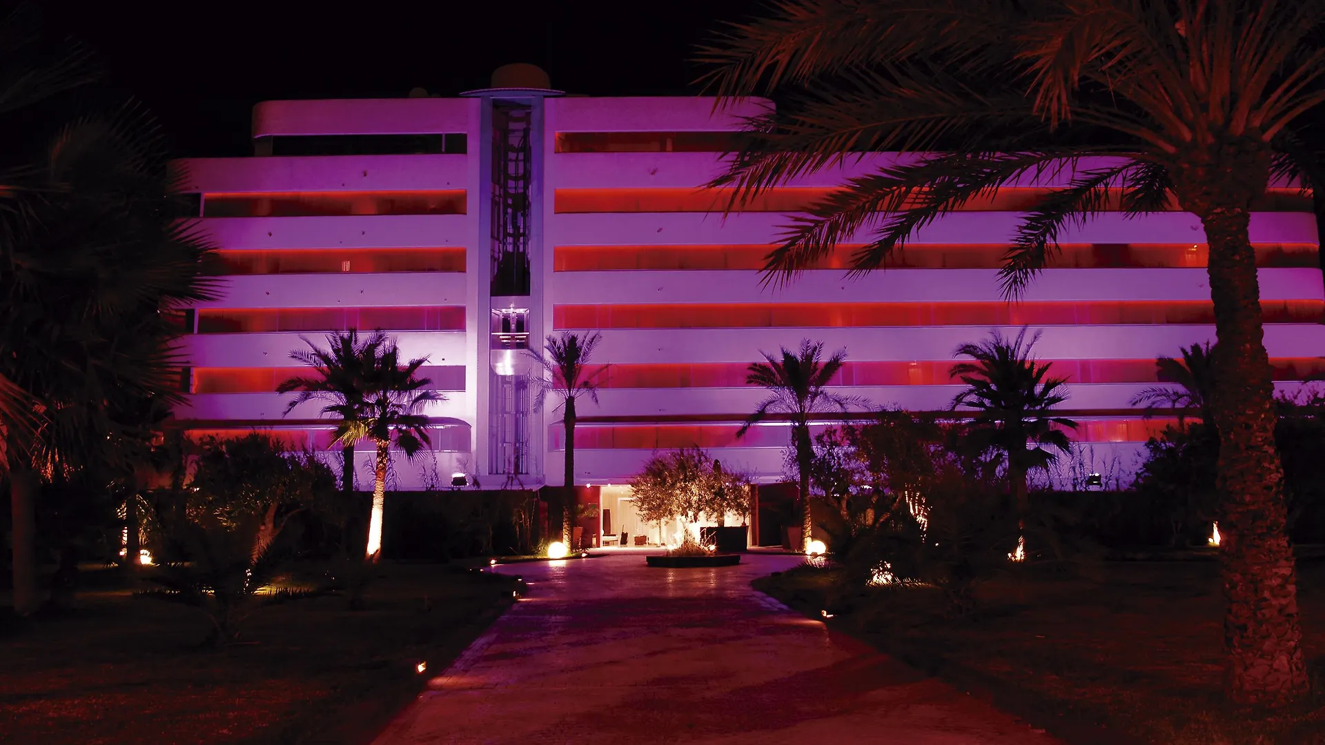 Pacha Hotel Ίμπιζα Πόλη