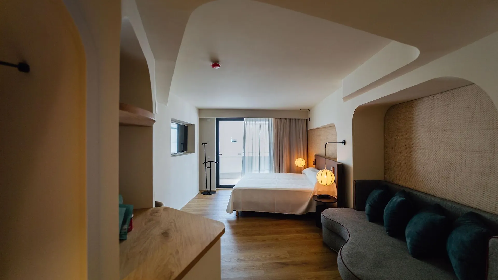 Pacha Hotel Ίμπιζα Πόλη