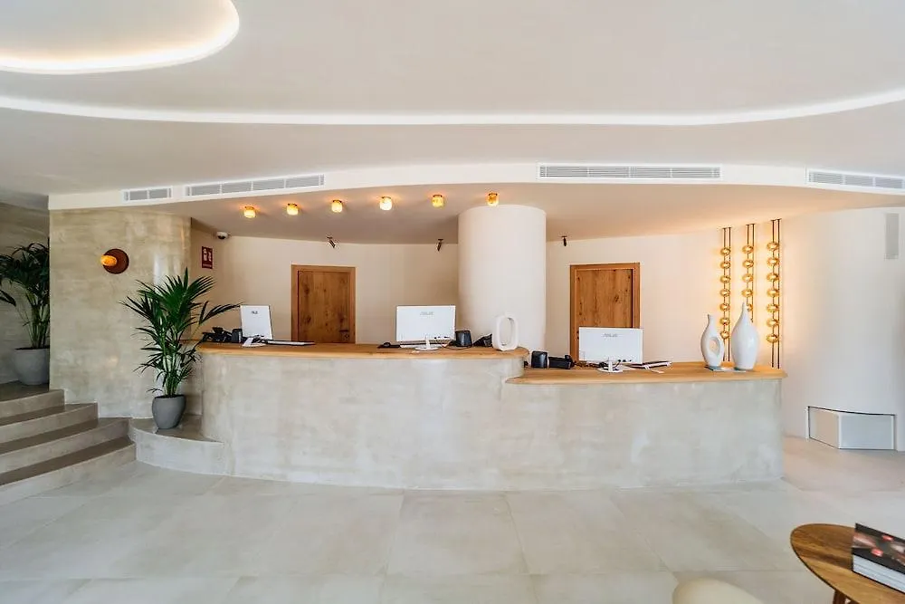 Pacha Hotel Ibiza Town