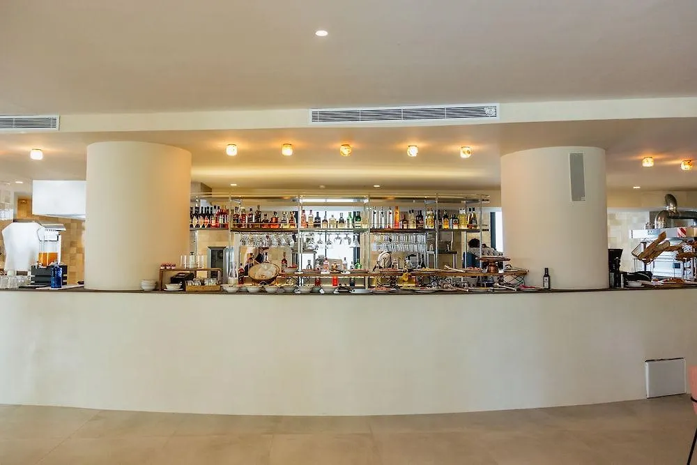 Pacha Hotel Ibiza Town