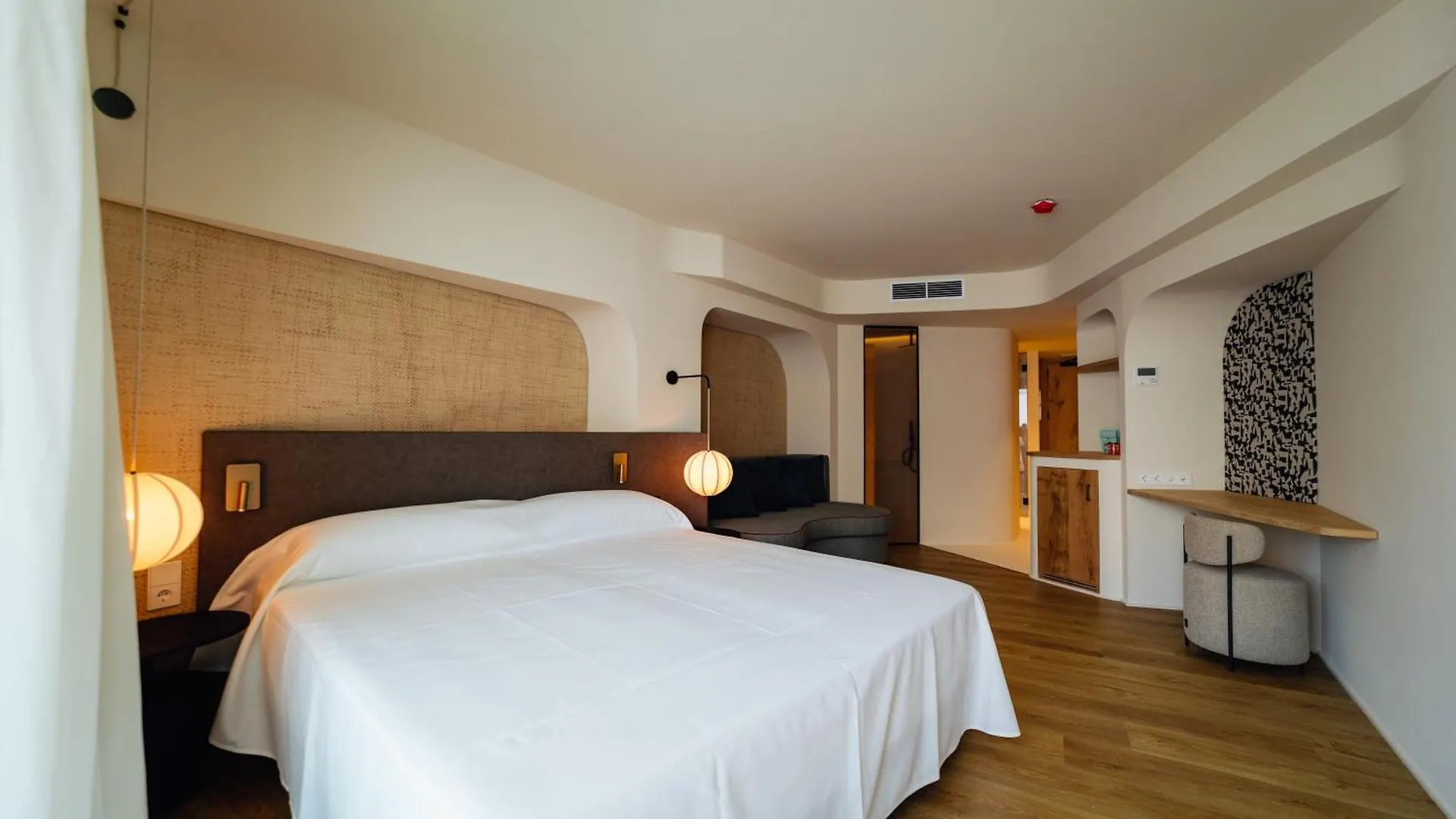 Pacha Hotel Ibiza Town