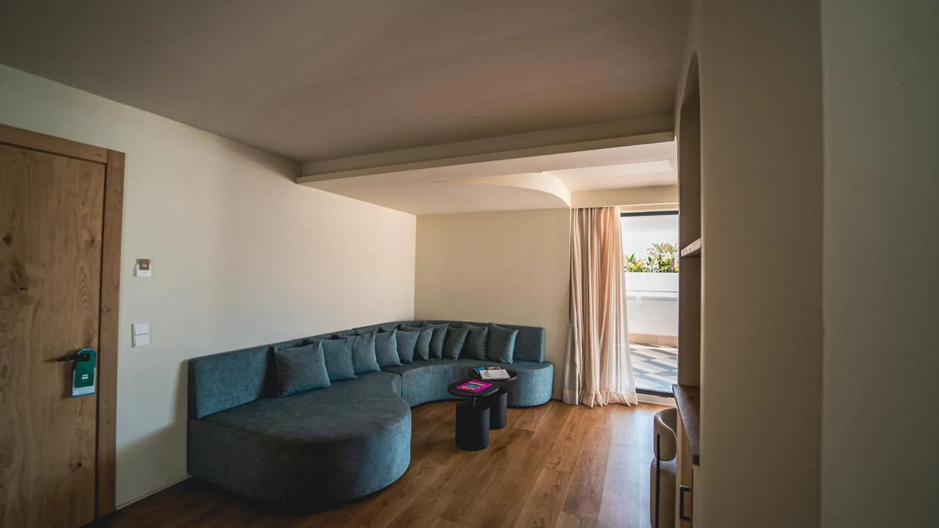 Pacha Hotel Ίμπιζα Πόλη