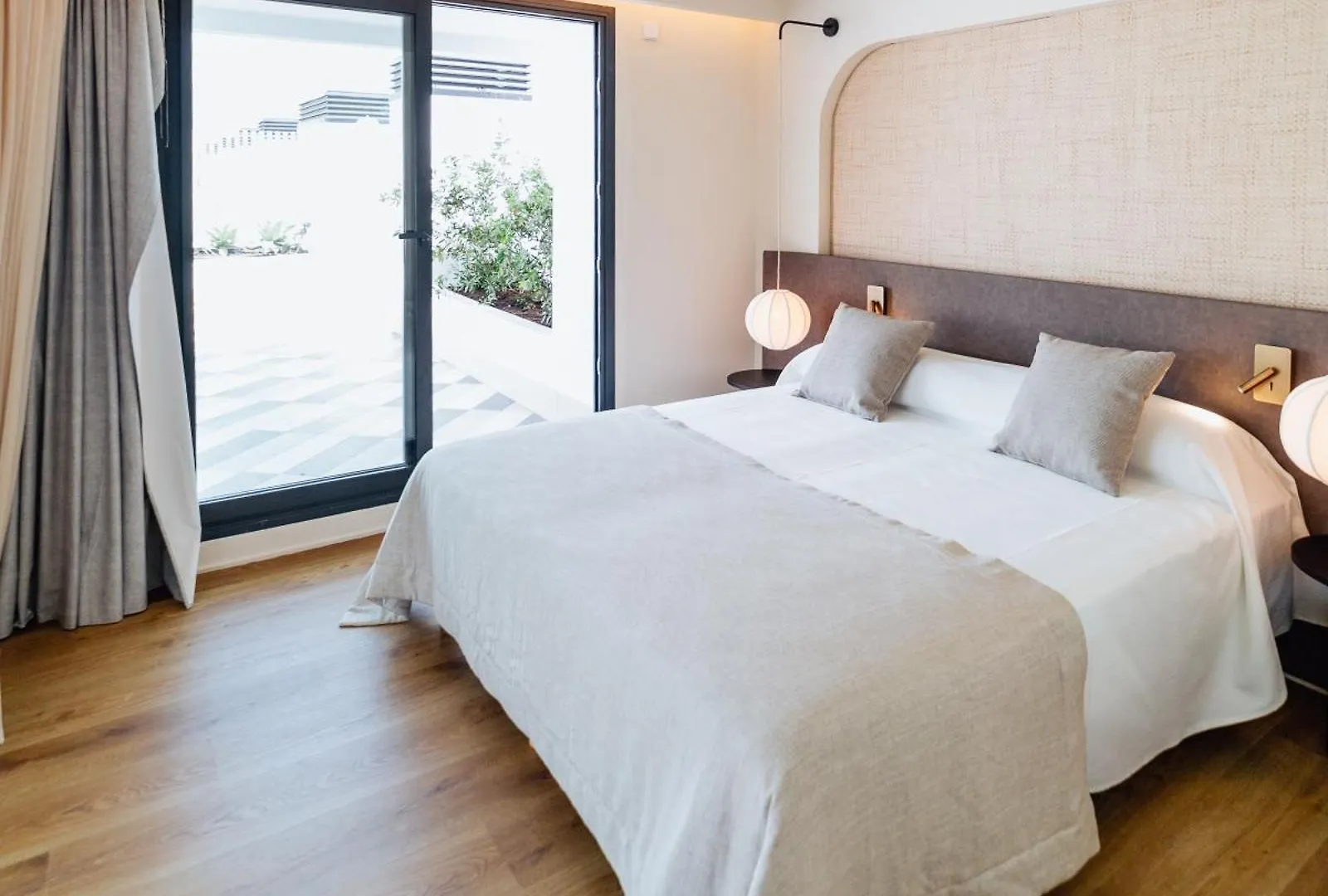 ****  Pacha Hotel Ibiza Town Spain