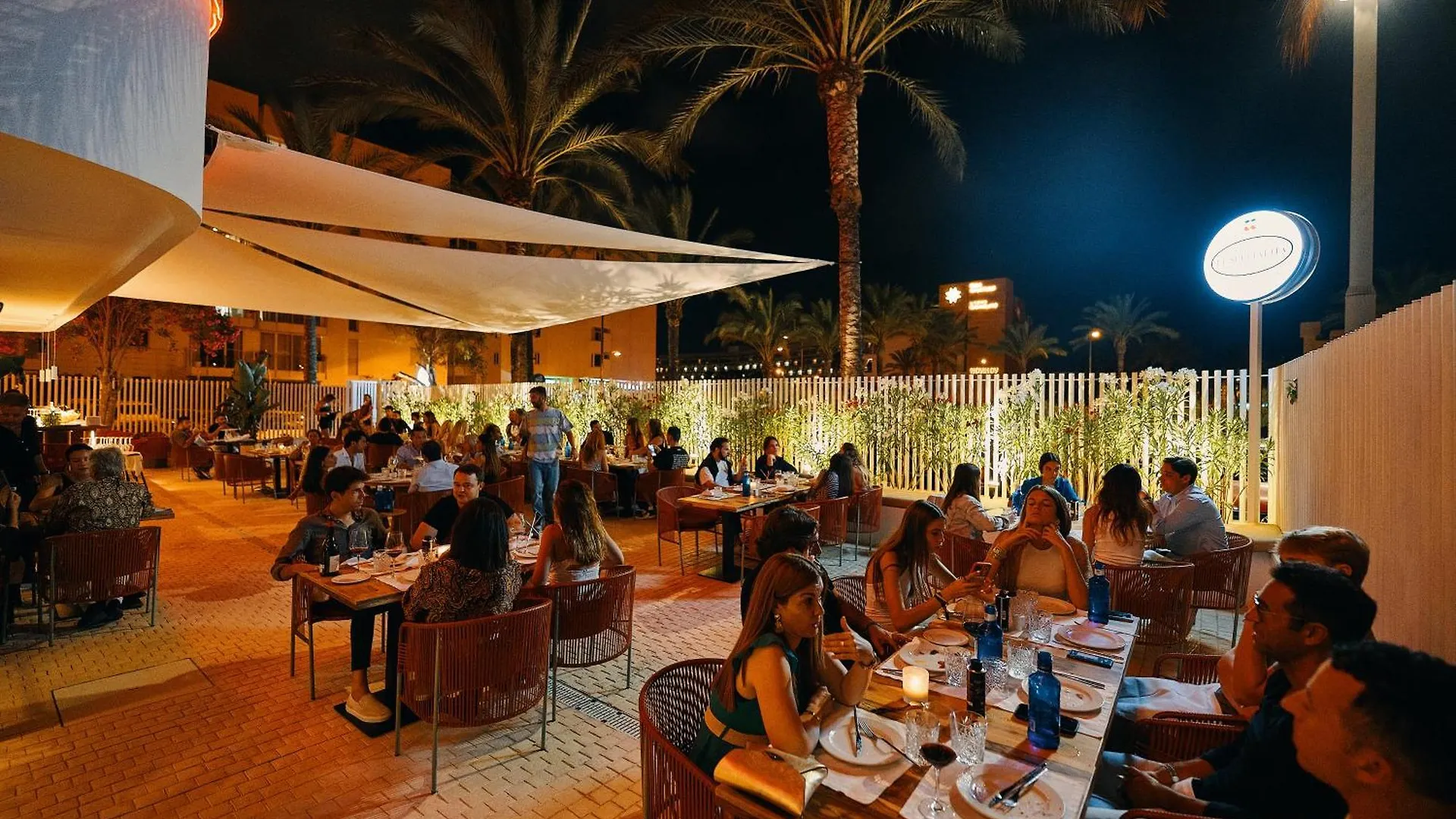 ****  Pacha Hotel Ίμπιζα Πόλη Ισπανία