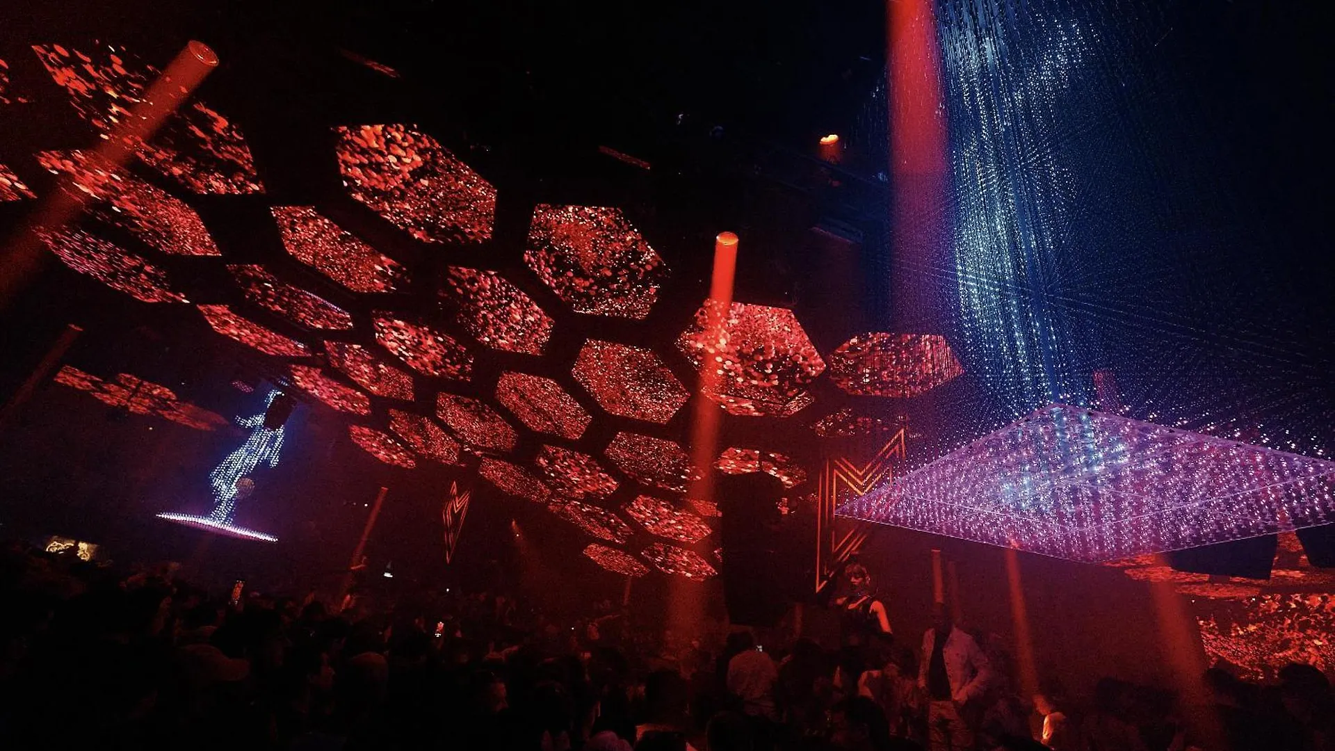 Pacha Hotel Ibiza Town