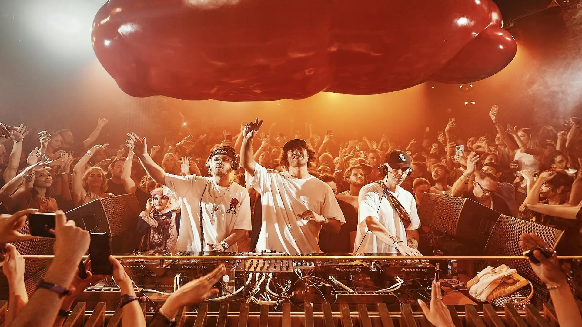 Pacha Hotel Ibiza Town