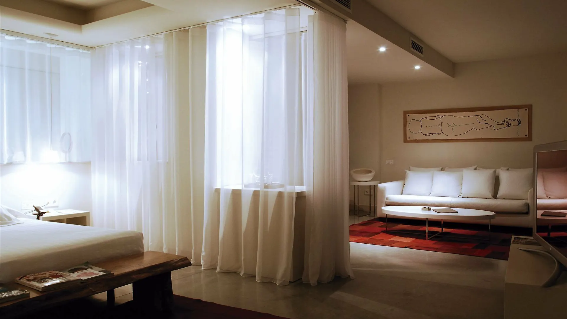 Pacha Hotel Ίμπιζα Πόλη 4*,  Ισπανία