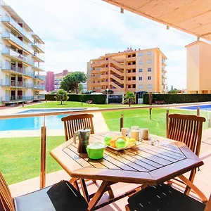 Marines Mestral Bj 8 - Barneda Premium Apartamento Rosas
