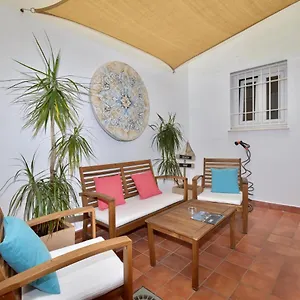 El Patio Apartamento Cádiz