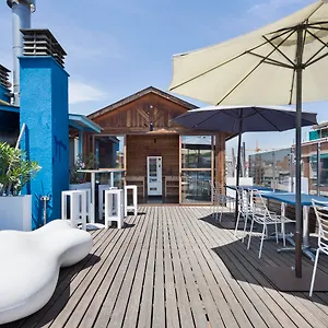 navštívit hotel