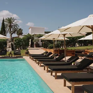 Casa Maca ***** Ibiza stad
