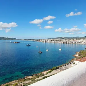 Pensión Marblau, Ibiza