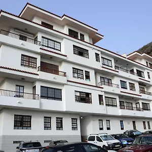 Edificio Orion Apartamento Tazacorte