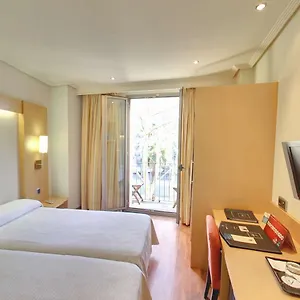 navštívit hotel