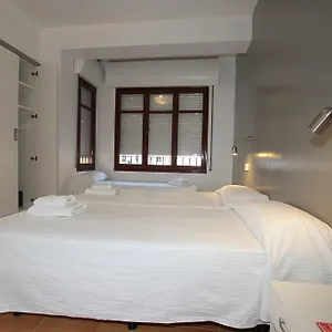 Ripoll Pensjonat