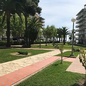 Apartamento Kristina Apartamento Salou
