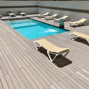 グラシア ホテル