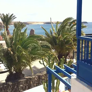 Moreras 135 Apartamento Playa Blanca (Lanzarote)