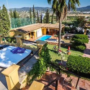 Ξενοδοχείο Pikes Ibiza (adults Only)