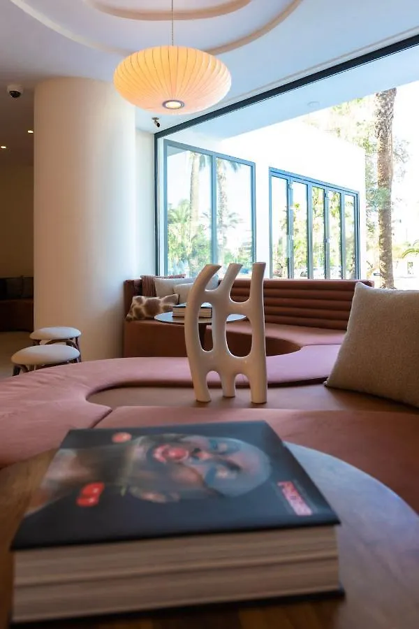Pacha Hotel Ibiza Town 4*,  Spain