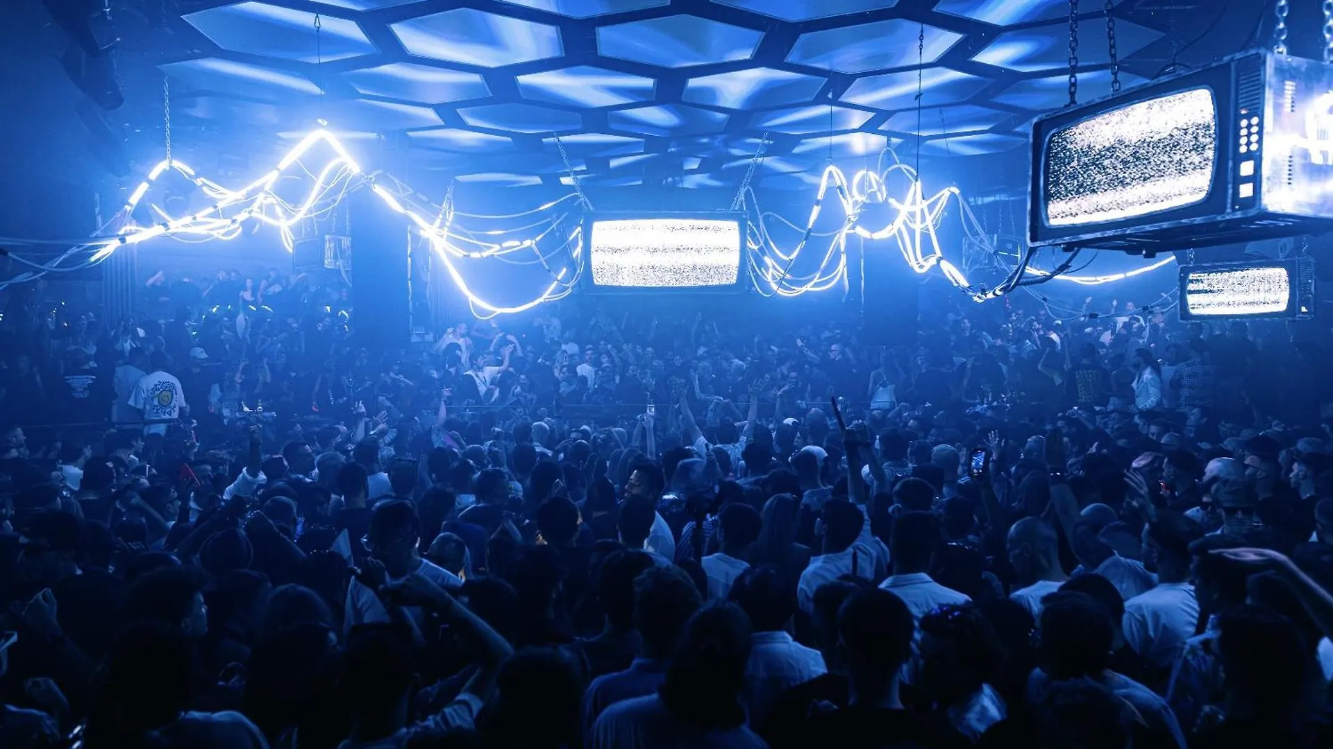 Pacha Hotel Ibiza 4*,  Hiszpania