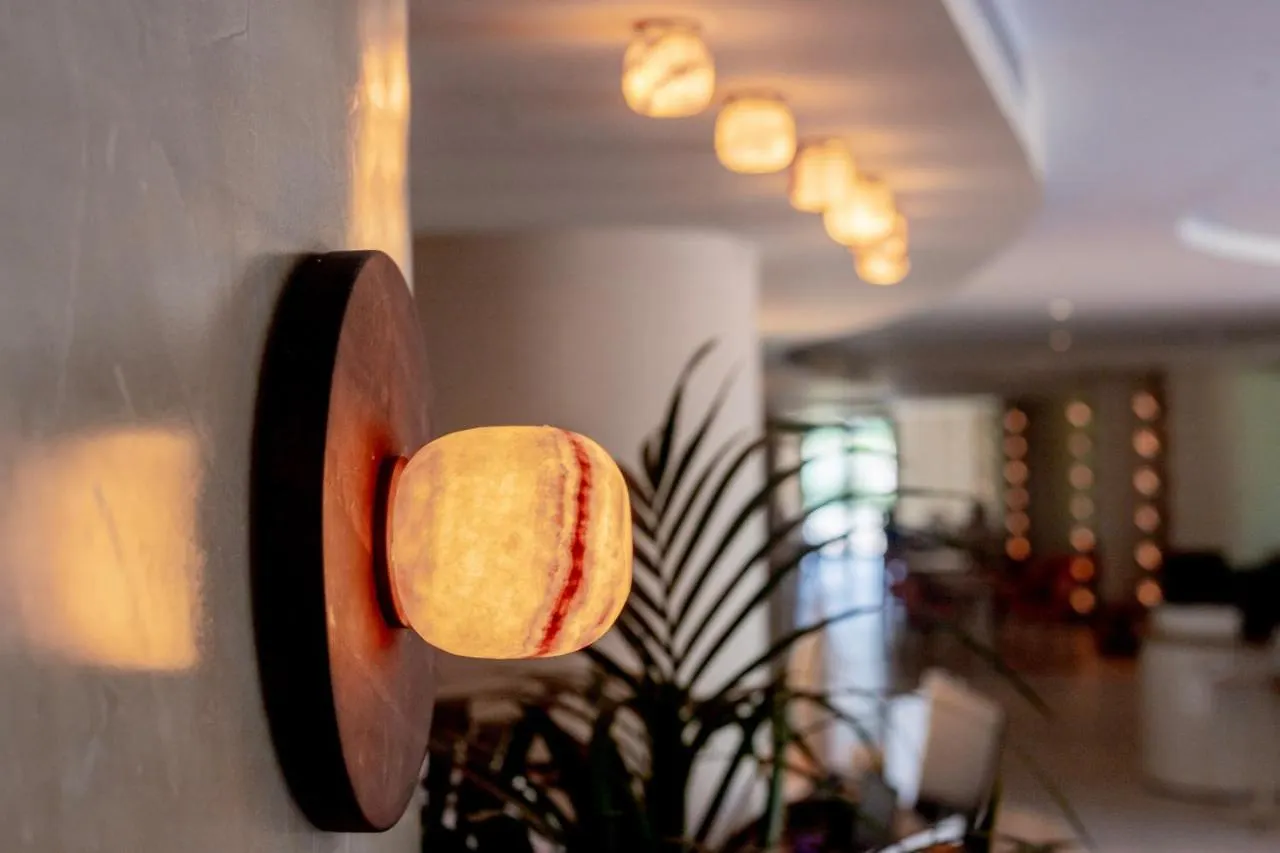 Pacha Hotel Ibiza Town Spain