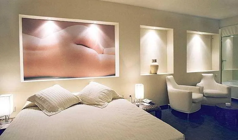 Pacha Hotel Ibiza Town