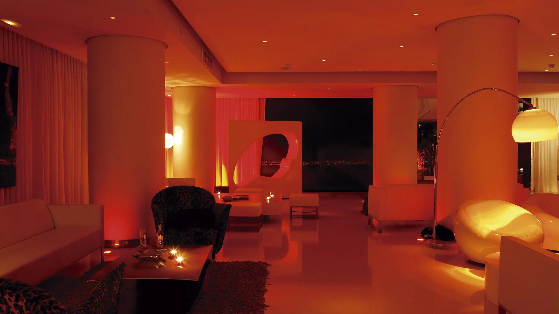 Pacha Hotel Ibiza Town Spain