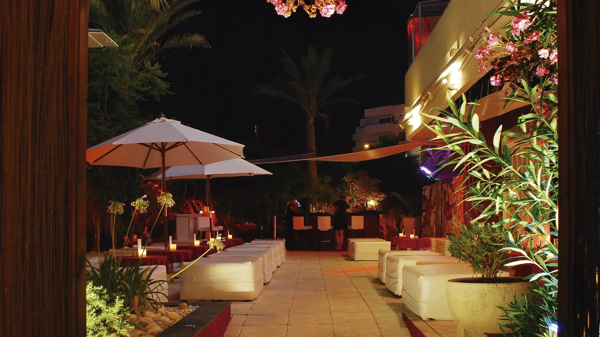 Pacha Hotel Ibiza Town 4*,  Spain