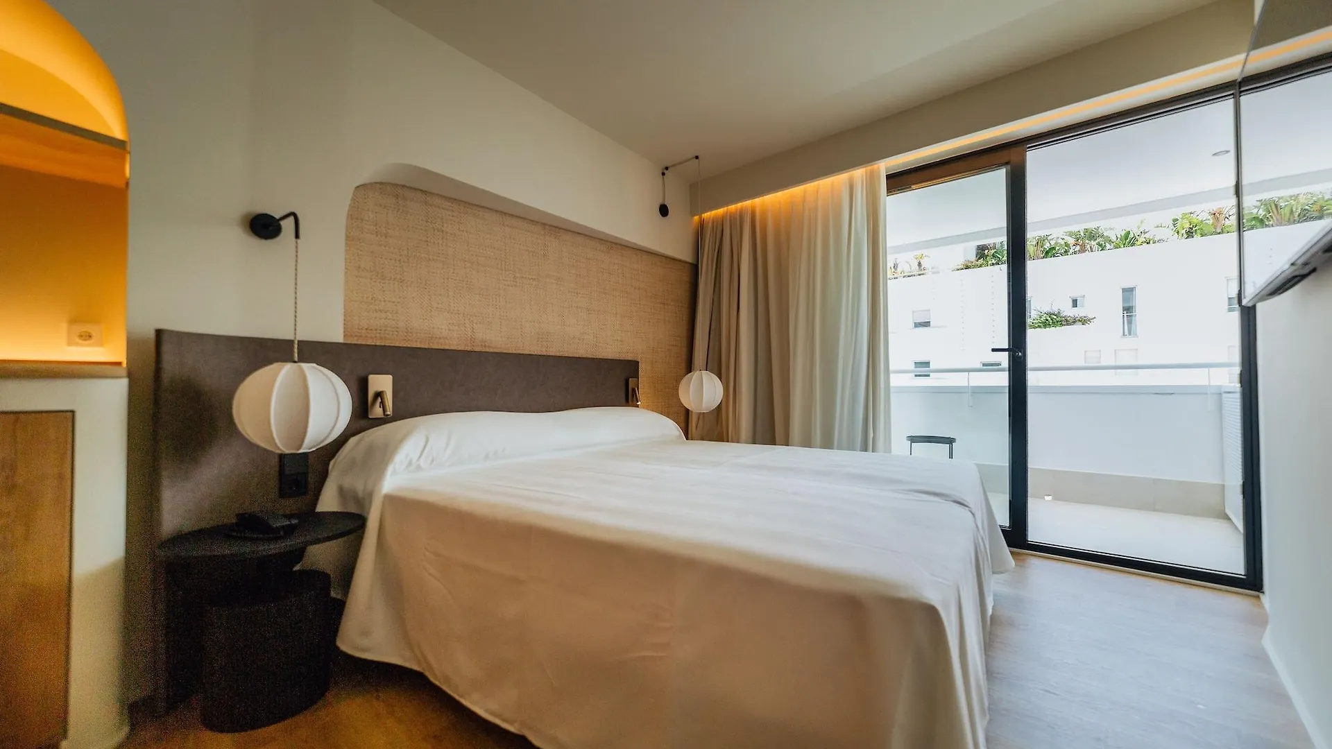 Pacha Hotel Ibiza Town 4*,  Spain
