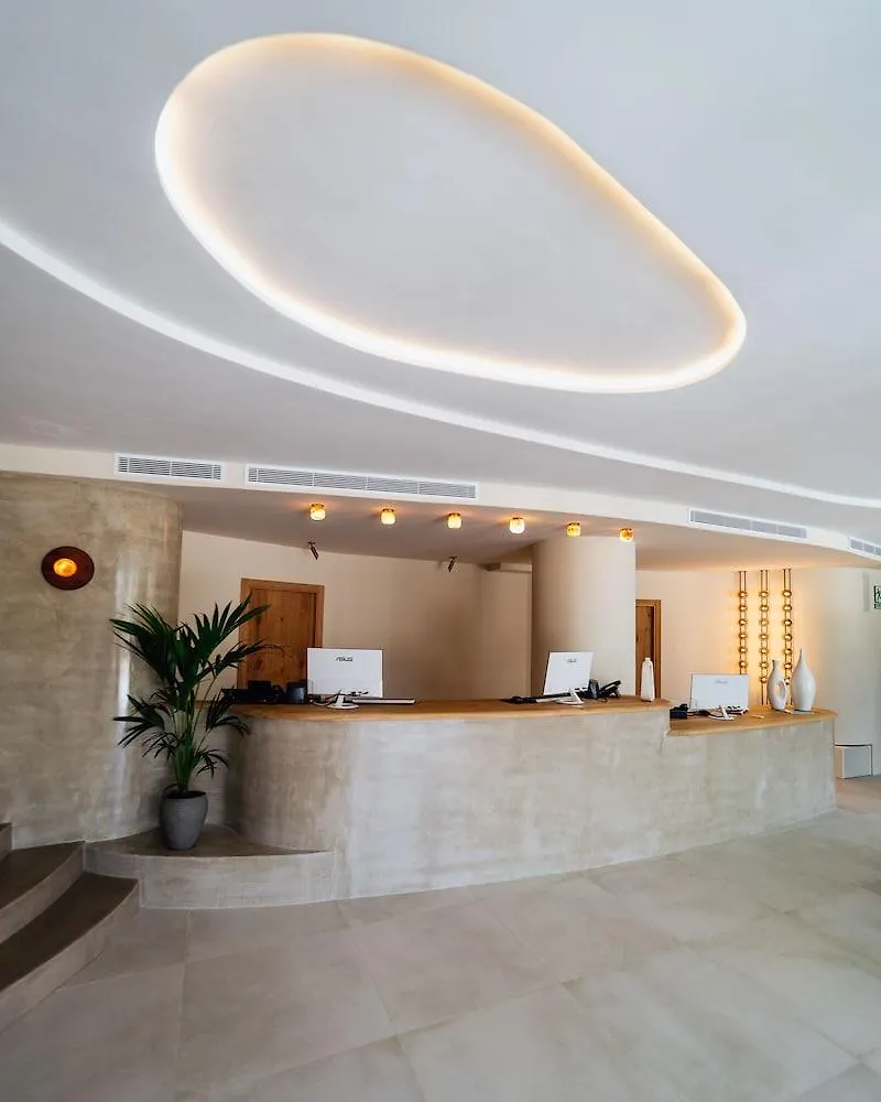 Pacha Hotel Ibiza Town