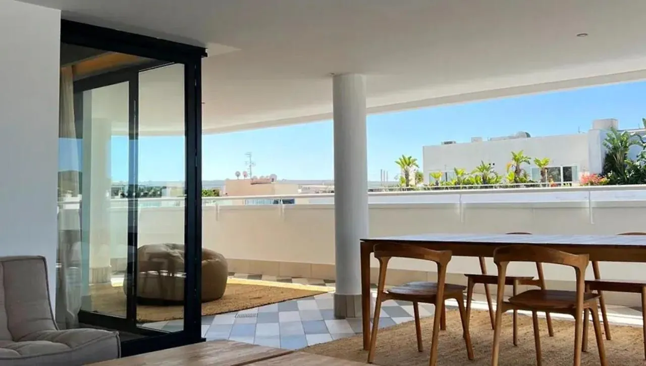 Pacha Hotel Ibiza Town 4*,