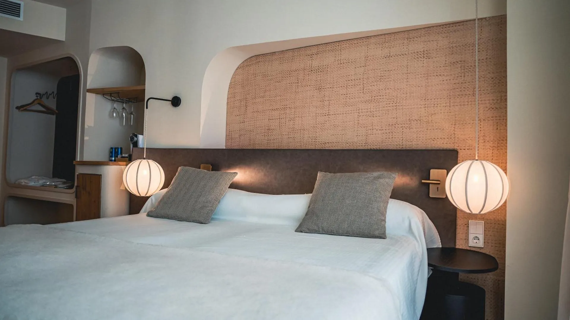 Pacha Hotel Ibiza Town