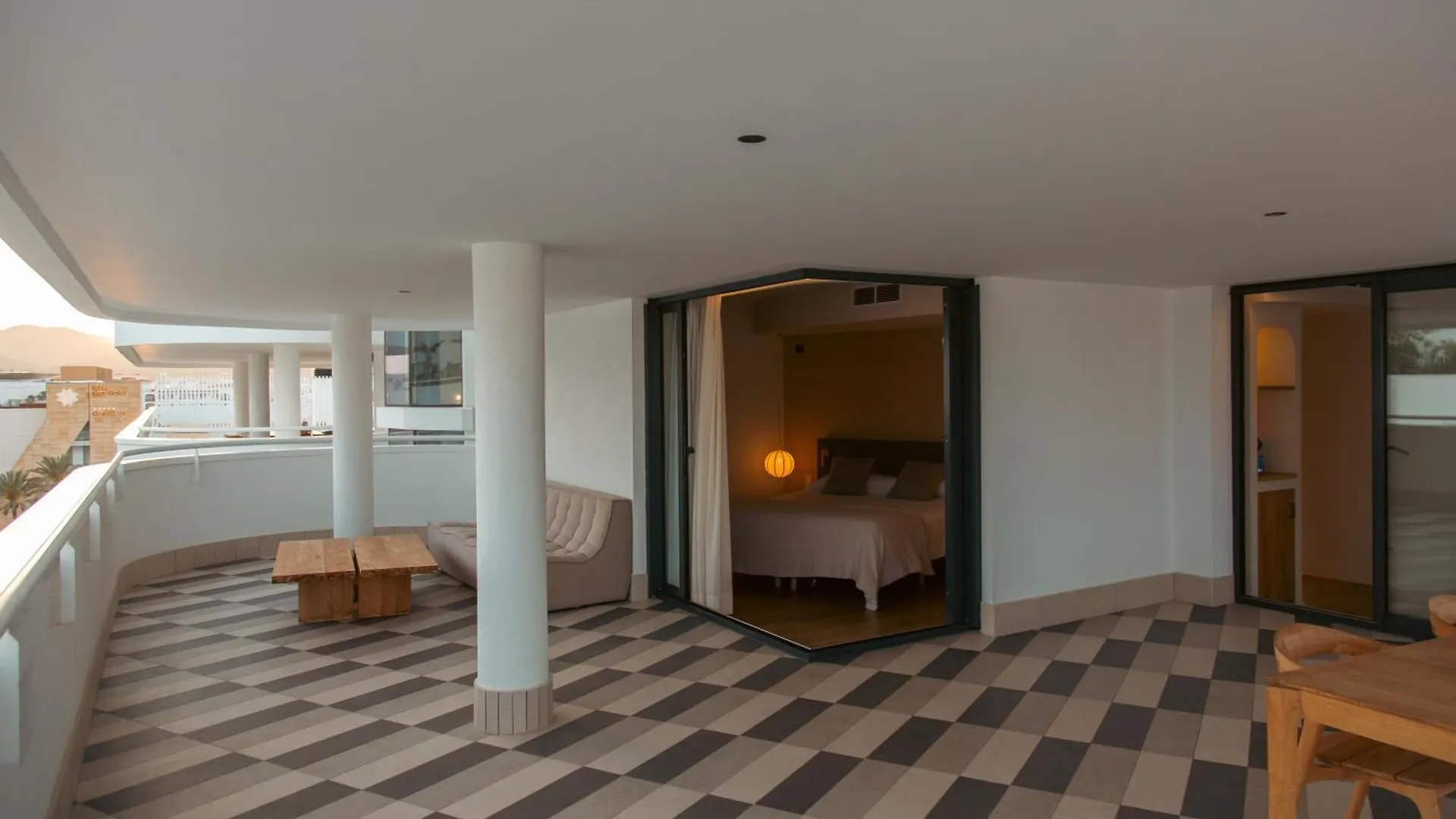 Pacha Hotel Ibiza Town 4*,  Spain