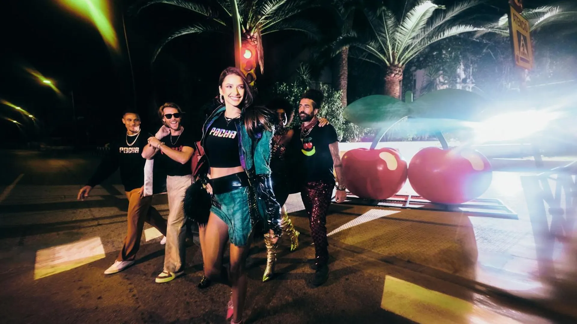 Pacha Hotel Ibiza Town