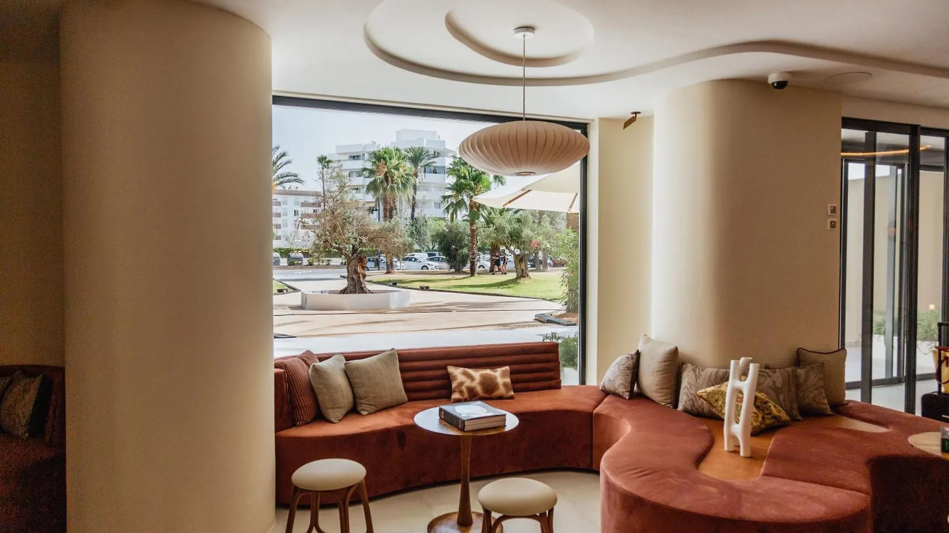 Pacha Hotel Ibiza Town