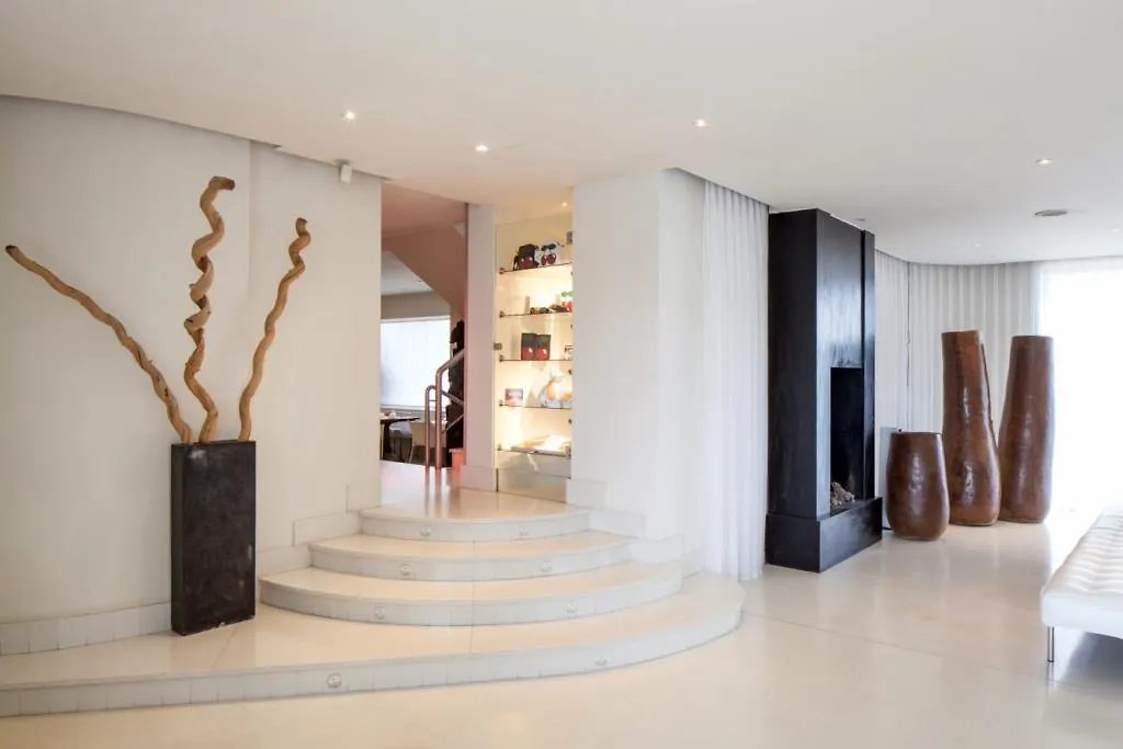 Pacha Hotel Ibiza Town 4*,
