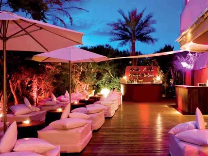 Pacha Hotel Ibiza Town 4*,  Spain