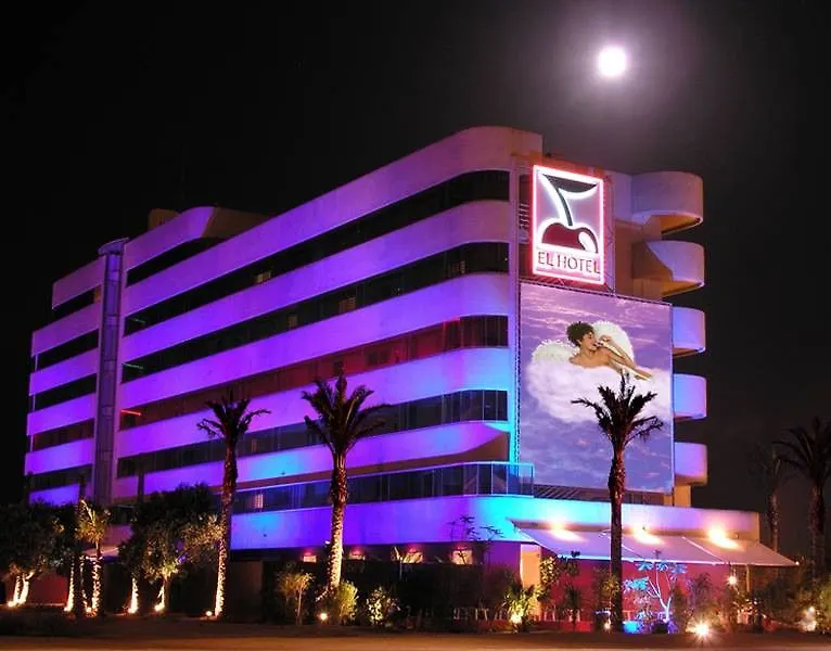 Pacha Hotel Ibiza Town